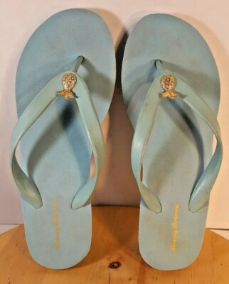 tommy bahama flip flops