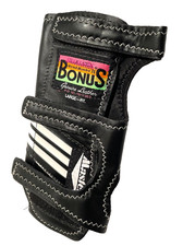 Master Wristmaster II BONUS Bowling Glove - RIGHT HAND - Size: LARGE