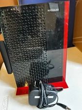 NETGEAR EX6200 AC1200 Dual Band Gigabit WiFi Range Extender Wireless Booster 