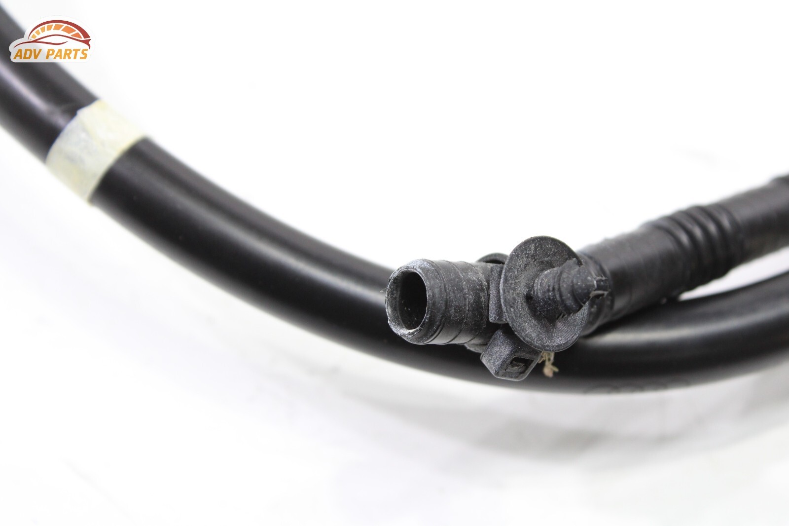 2017 - 2020 BENTLEY BENTAYGA HEADLIGHT LAMP WASHER HOSE TUBE PIPE LINE OEM