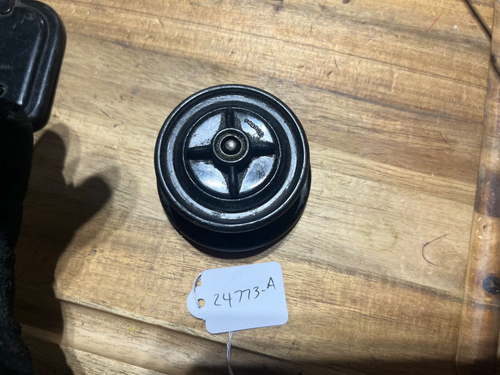 Mitchell 300 fishing reel spool (early model no number on plate (24773-A)