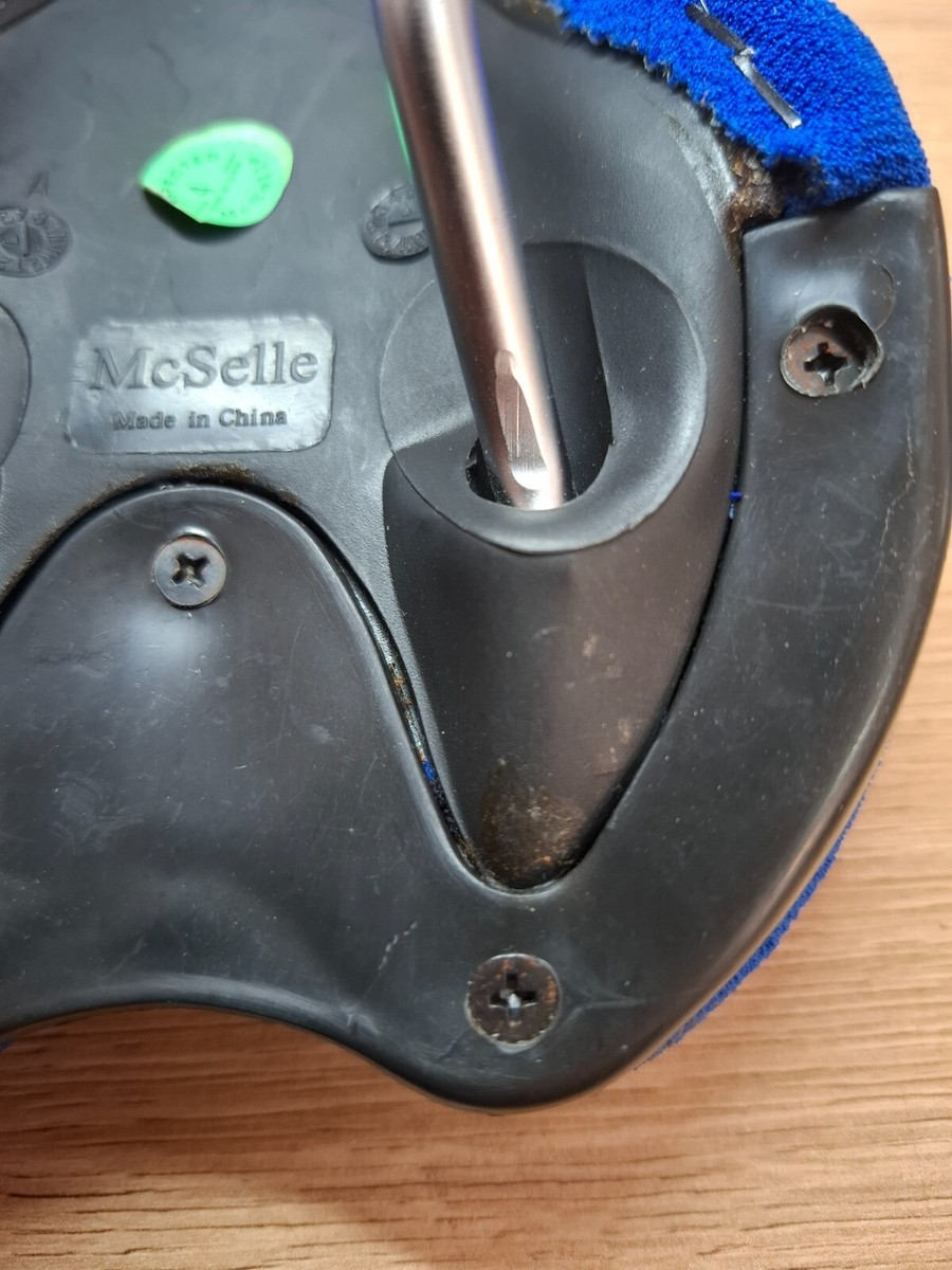 Selle NOS GES rétro pour pièces de vélo vintage neuve dans sa