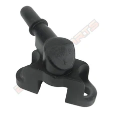 2011 CAN-AM RENEGADE 800R 4X4 EFI OEM FUEL RAIL GAS INJECTOR HOLDER 420874900