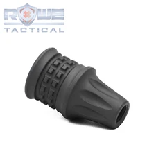 Rowe Tactical Bolt Knob 5/16"-24 -For Remington 700-Aluminum- Anodized Hard Coat