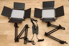 28 Piece Deluxe Podcast / Streaming Studio Equipment Lot - Read Desc for Details