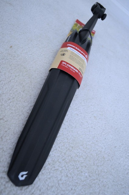 blackburn barrier seat fender