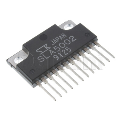SLA5002 Original Power Field-Effect Transistor