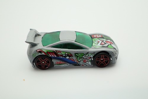 100+ VARIOUS HOT WHEELS LOOSE CARS 80S-2010S YOU CHOOSE! 1/64 SCALE - Picture 537 of 1,601