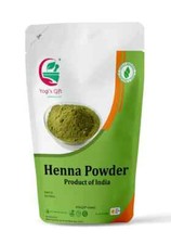Yogi's Gift Henna Powder - 8 oz Fantastic Results 