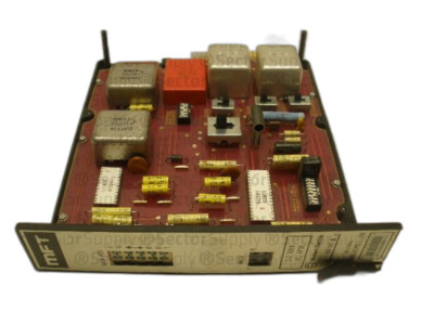 Apple様 2-2W TERM REPEATER ALCATEL-LUCENT TECHNOLOGIES J99343PG-1 2,A