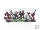 (4138) Kabalite Warriors Squad Dark Eldar Drukhari 40k Warhammer