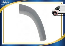 For 2014-2018 Ram Promaster Left Front Door Trim Molding Flare Driver Side LH