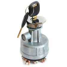 Ignition Switch for Yanmar Tractor 194155-52110 155 180 1300 1510 1720 1810 1820