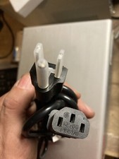 Cable D’alimentation USA - 1,2m