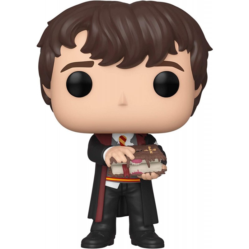 Figura Funko Pop! Harry Potter Neville Longbottom Modelo 116 | 48068 Figura En V