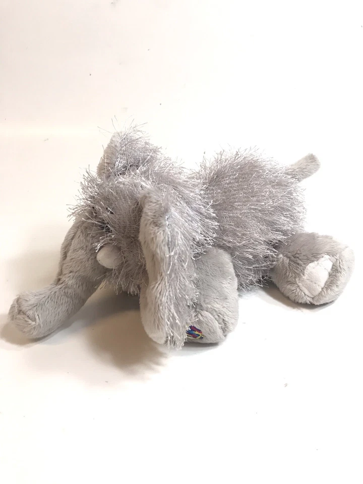Retired Webkinz ELEPHANT And PLATYPUS Ganz Full Sz Plush Animals 2 Count No Code - Image 3 of 4