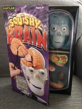 The Amazing Squishy Brain Model Play Set By S...