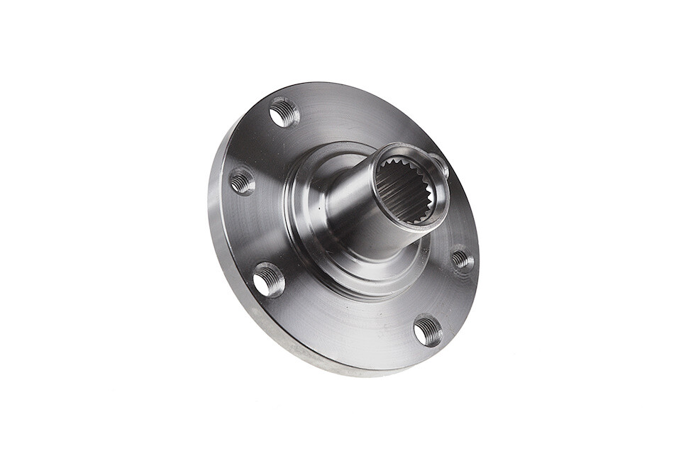 Moyeu roue avant 51782549 pour Fiat Bravo Lancia Delta II Musa Ypsilon essieu