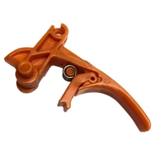 Throttle Trigger for STIHL FS38 FS45 FS46 FS55 FS55R Chainsaw Replacement Parts