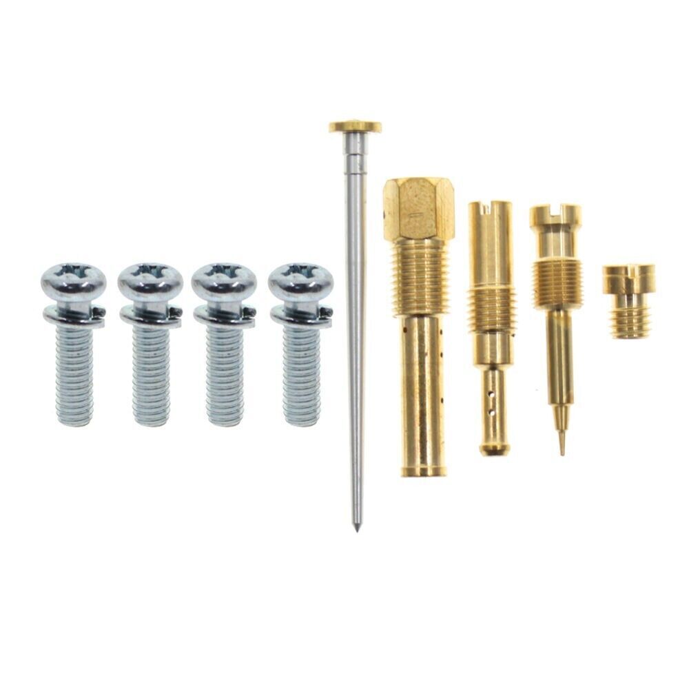 For Honda Steed Shadow VLX 600 VT600C Carburetor Repair Rebuild Kit