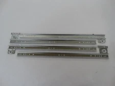  KV 1300 - 22", 3/4 Ext.Drawer Slide, Replaces Grant # 336 # 338 Lescoa # HA9300