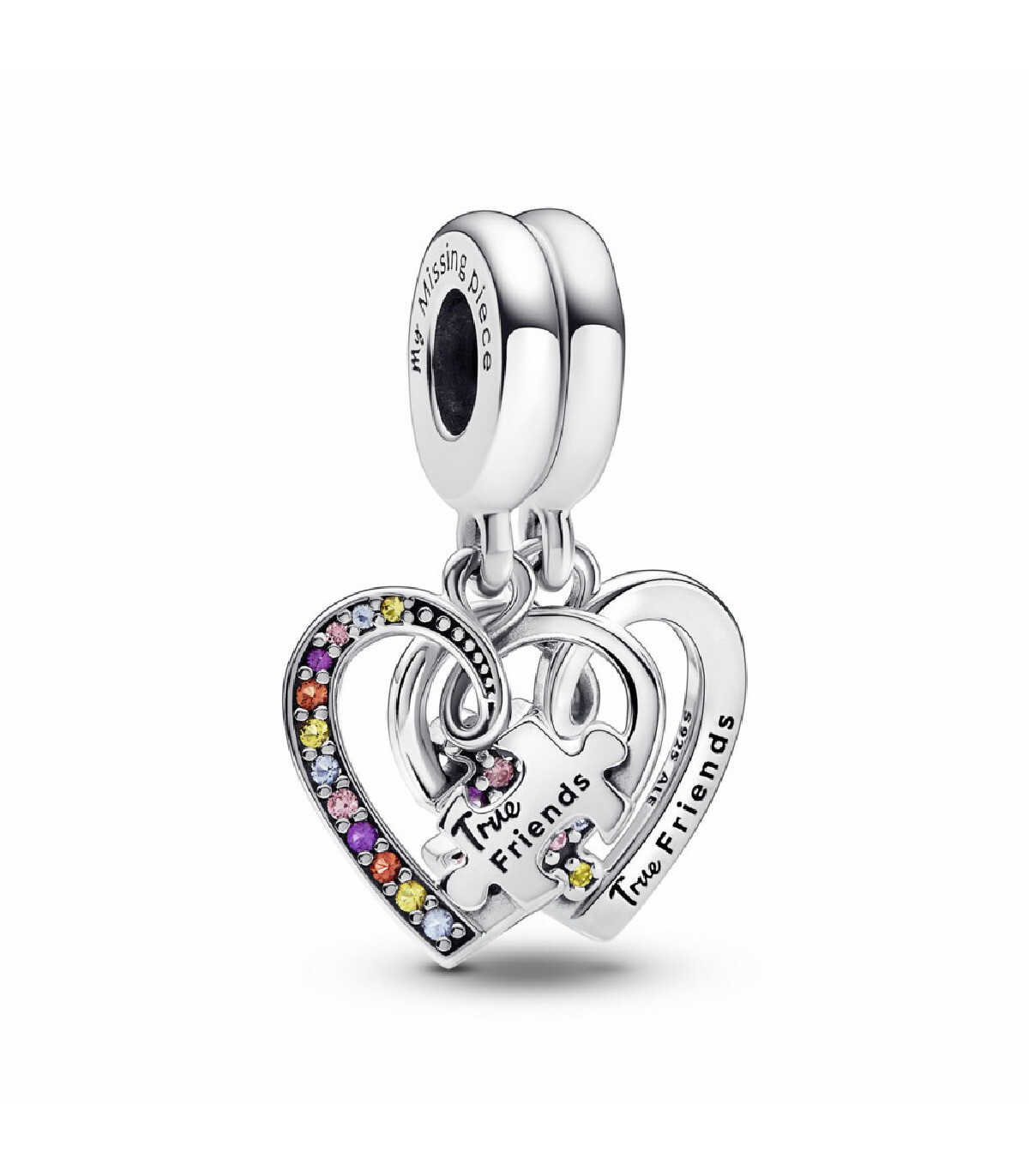 Gioiello Pandora 792239C01