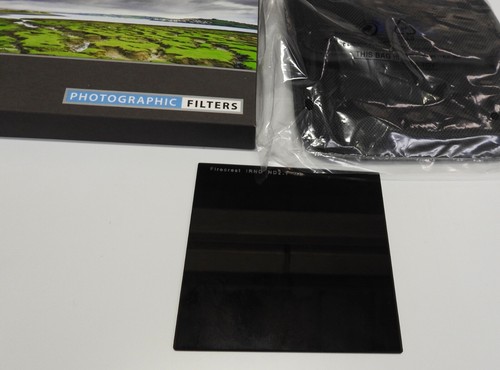 Camera Filters. Formatt Hitech Firecrest 100 x 100mm (2mm) ND & Special Effect - Picture 25 of 54
