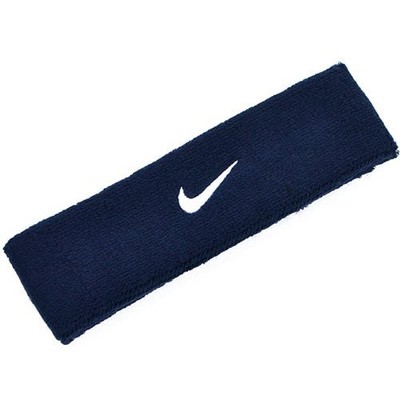 dark green nike headband