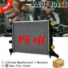 <!--F#f_0-->Brand New Radiator For HOLDEN BARINA XC 3/5Dr & COMBO VAN 01-2005 04 -6%<!--F/-->
