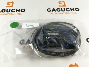 Nuevo-Interruptor-De-Sensor-Fotoelectrico-Keyence-PG-610-nuevo
