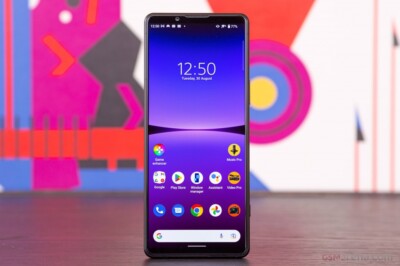 Sony Xperia 5 IV - 128 GB - Black (Unlocked) for sale online | eBay