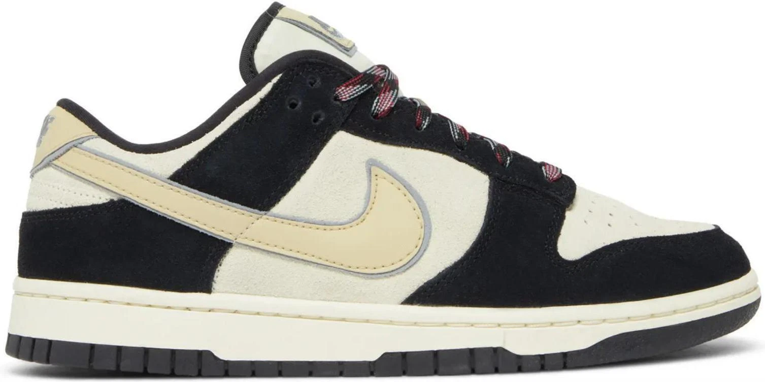 Nike Dunk LXX High Black Flax W for sale | eBay