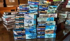 KP Mastercraft Aircraft Master Mister Craft Hobby Kits Plane Choose Kit Kopro