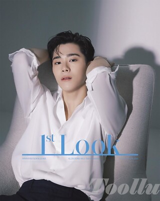 韓国雑誌1st LOOK vol.249 BEAUTY＋2020 OCTOBER jp.ktown4u.com : [韓国雑誌] 1ST LOOK- Vol.249 (Front Cover