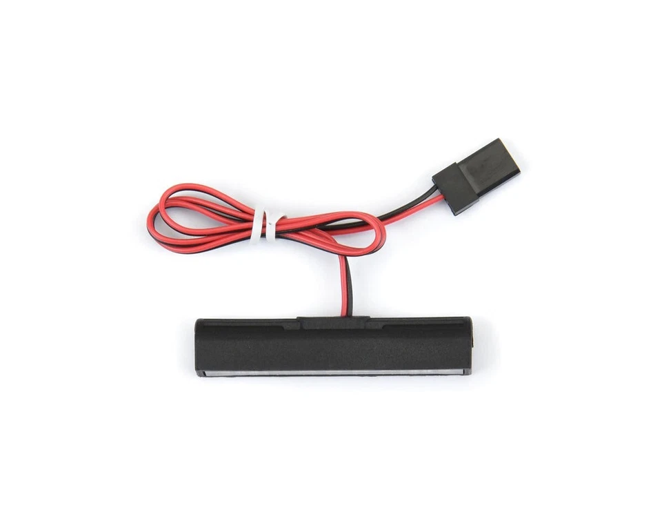 Pro-Line Racing 1/10 & 1/8 2 Ultra-Slim LED Lt Bar Kit 5V-12V Str PRO635200 - Image 4 of 4