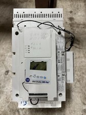 Allen-Bradley 150-F108NBDB 3-Phase 75hp 480V Motor Controller