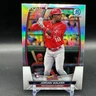 Jordan Walker Rookie Refractor 2023 Topps RC National Convention Bowman Chrome