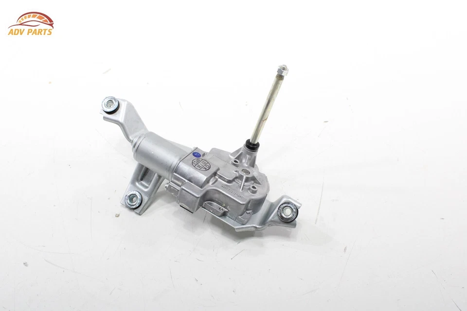 2023 - 2024 HONDA CR-V TAILGATE LIFTGATE WINDOW GLASS REAR WIPER MOTOR OEM - Image 3 of 4