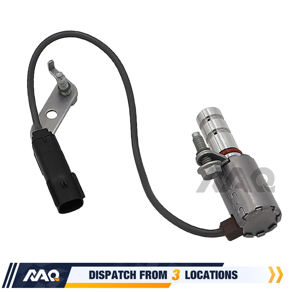 Válvula de control de aceite para Chevrolet Malibu 2013-2021 Premium II deportivo utilitario 4 puertas Foto 3 de 4