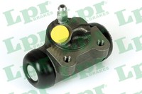 LPR 5003 Wheel Brake Cylinder For FSO Volvo