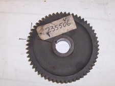 CLARK DANA GEAR Code 235506