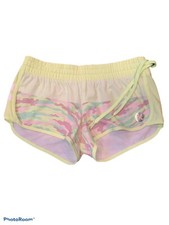 NWOT HURLEY SWIM SHORTS SMALL