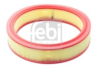 Febi Bilstein 38302 Luftfilter FüR Doblo Punto Y 1.2 05.95- Fiat Lancia
