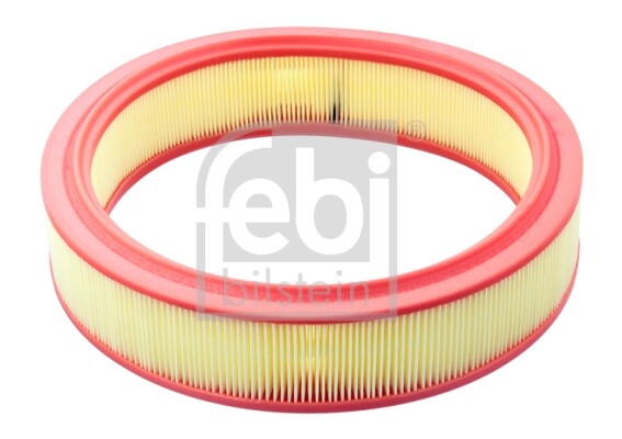 Febi Bilstein 38302 Luftfilter FüR Doblo Punto Y 1.2 05.95- Fiat Lancia-image