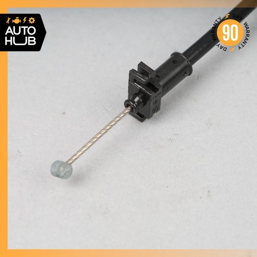 06-19 Aston Martin Rapide V8 Vantage Right Side Door Lock Cylinder OEM 11k - Picture 12 of 13
