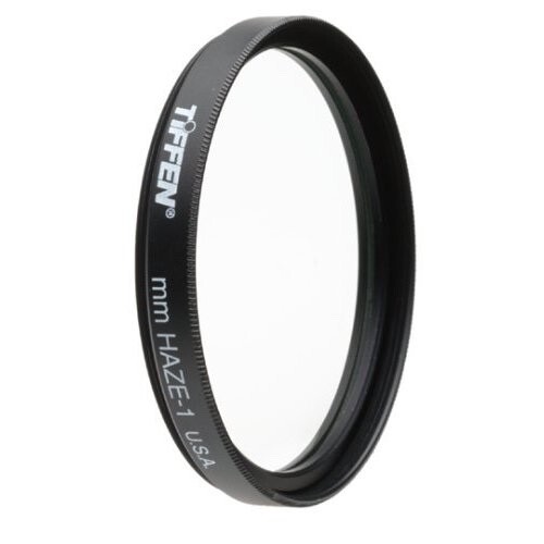 TIFFEN 82mm Haze-1 Ultra Violet Glass Filter USA - Picture 1 of 3