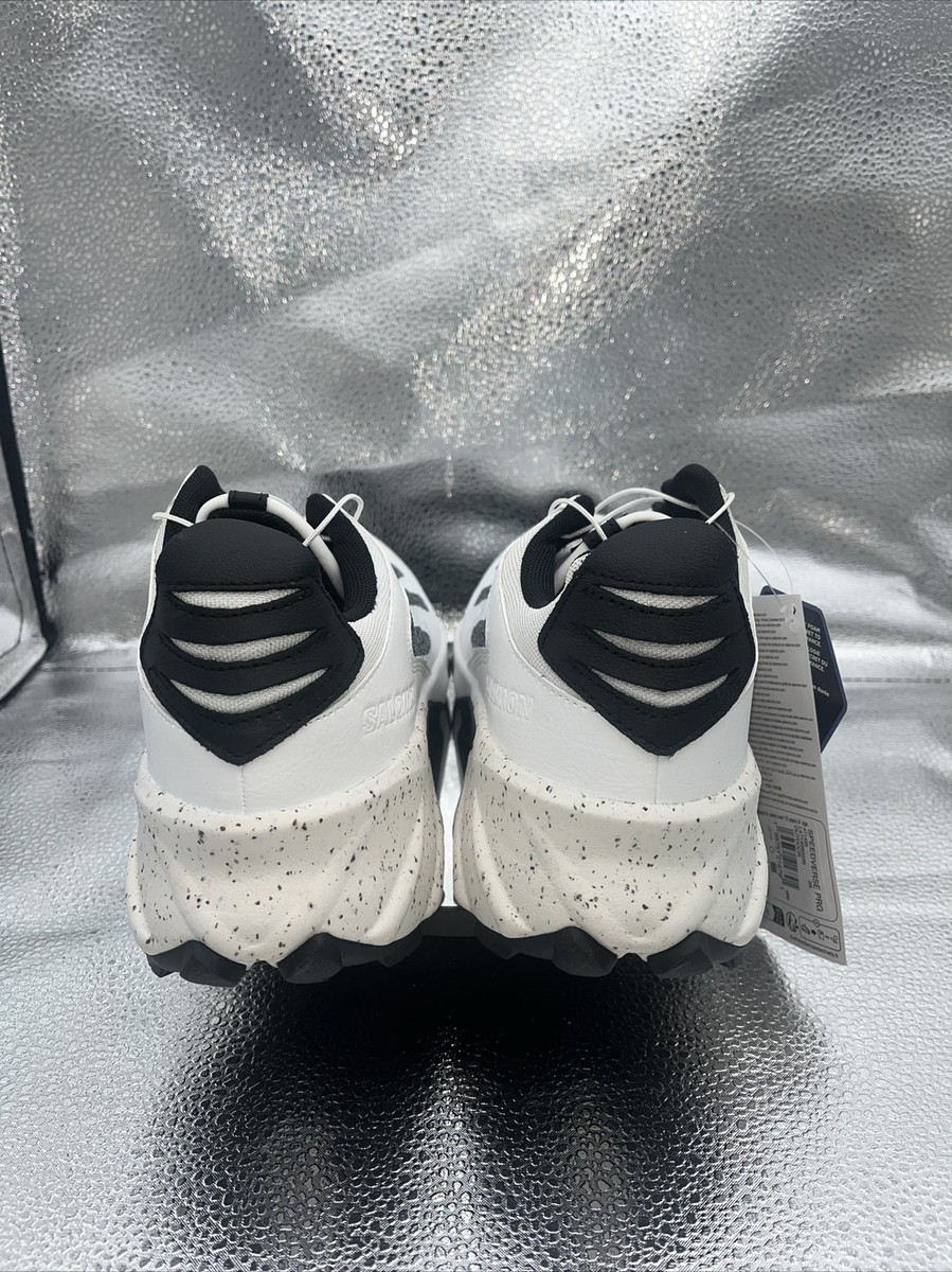 SALOMON SPEEDVERSE PRG White/vanilla Ice / Phantom Outdoor