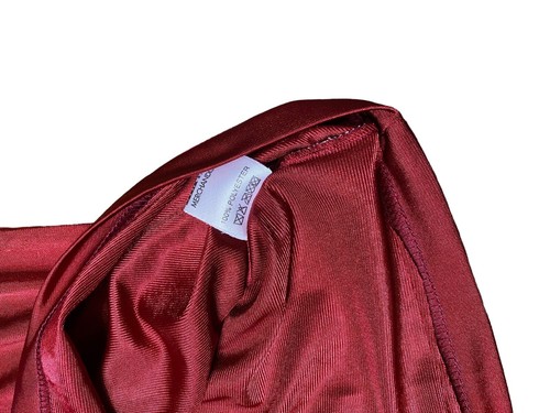 Vintage Trabzonspor Jersey Soccer Vestel Medium Football Polo Oversized Style - Picture 9 of 9