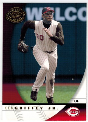 KEN GRIFFEY JR cards **** U PICK **** (Buy 2 or more for 60% DISCOUNT)