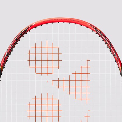 YONEX Voltric Z-Force II LD, VTZF 2 Lin Dan Ltd Badminton Racquet